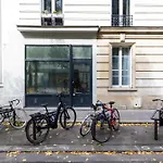 Cosy Apartment - 2Br-6P - Bastille