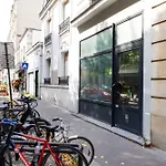 Cosy Apartment - 2Br-6P - Bastille