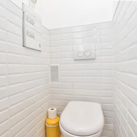 Cosy - 2br-6p - Bastille Appartamento